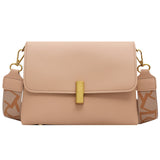 Xpoko Fashion Bags Chain Portable Small Square Bag