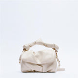 Xpoko Fashion Bags Small Square Bag