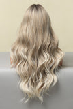 Xpoko Full Machine Made Long Wave Wigs 26''