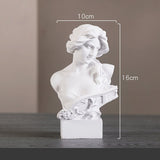 Xpoko home decor room decor bedroom decor office decor Academia Venus Statue