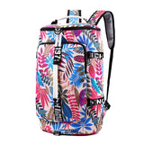 Men Backpack 15.6 Laptop bag Waterproof Backpack Travel Sports Fitness Bags For Women Teenagers School Bagpack Rucksack