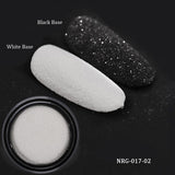 Disco Reflective Nail Powder Dust Nails UV Polish Glitter Holographic Nail Art Decoration Accessories Supplies