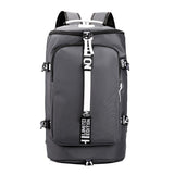 Men Backpack 15.6 Laptop bag Waterproof Backpack Travel Sports Fitness Bags For Women Teenagers School Bagpack Rucksack