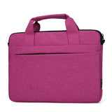 Waterproof Laptop Handbag Large Capacity For Men Women Travel Briefcase Bussiness Notebook Bags 15.6 Inch