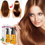 Xpoko Moroccan Prevent Hair Loss Product Hair Growth Essential Oil Damaged  Care Repair Nursing 35ml Fast Hair Growth Oil