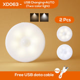 Bedroom Decor Night Lights Motion Sensor Night Lamp Children's Gift USB Charging Bedroom Decoration Led Night Light Bedroom Decor Night Lights Motion Sensor Night Lamp Children's Gift USB Charging Bedroom Decoration Led Night Light