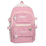 Women Boy Backpack Travel Mesh Student College School Men Girl Laptop Male FashionNylon Female Bags Cool Book Lady Colourful