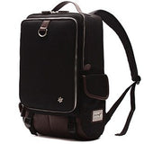 Xpoko College 15.6" Laptop Backpack Large Capacity Waterproof Men Knapsack Unisex Fashion Computer School Bag Travel Bagpack Mochilas