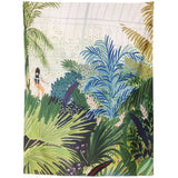 Summer Leaf Tapestry Wall Hanging Tropical Palm Leaves Plants Wall Decor Animal Tapestries Beach Wall Tapestry Backdrop Carpet