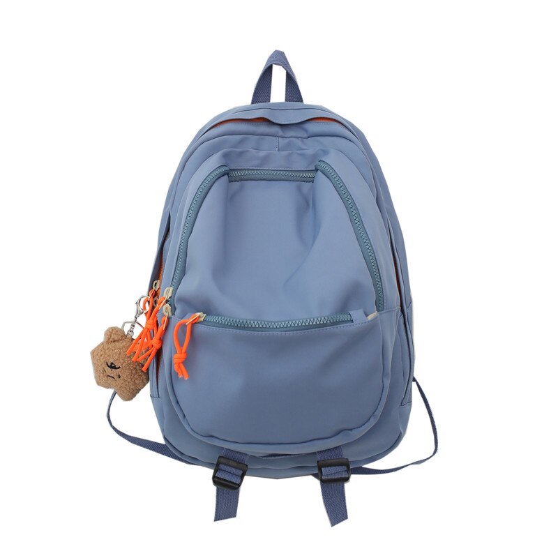 Fashion Waterproof Knapsack Casual Travel Bags Men Backpack Women Leisure School Girls Bagpack Back Pack Mochilas