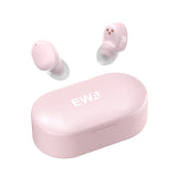 T300 Bauhaus StyleTWS Earbud Bluetooth 5.0 In-Ear HD Stereo Wireless Earphones with Mic Waterproof Earbuds Free Shipping