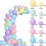 Xpoko Balloon Table Arch Set Children Adult Birthday Party Wedding Graduation Christmas Decorations Baby Shower Bachelor Party