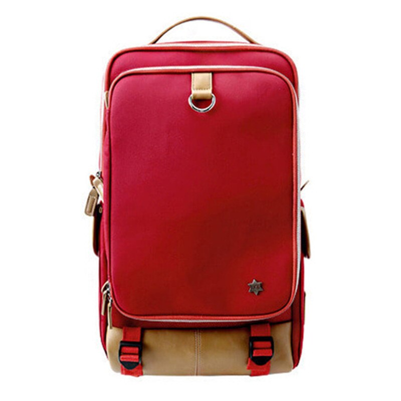 Xpoko College 15.6" Laptop Backpack Large Capacity Waterproof Men Knapsack Unisex Fashion Computer School Bag Travel Bagpack Mochilas