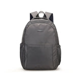 Xpoko Large Capacity Women Backpack Laptop Travel Business Backpack Waterproof  Male Women Boys Girls Teenager School Bags