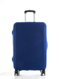 Brand Travel Thicken Solid Color Luggage Suitcase Protective Cover, Apply to 18-28inch Cases, Travel Accessories 2022