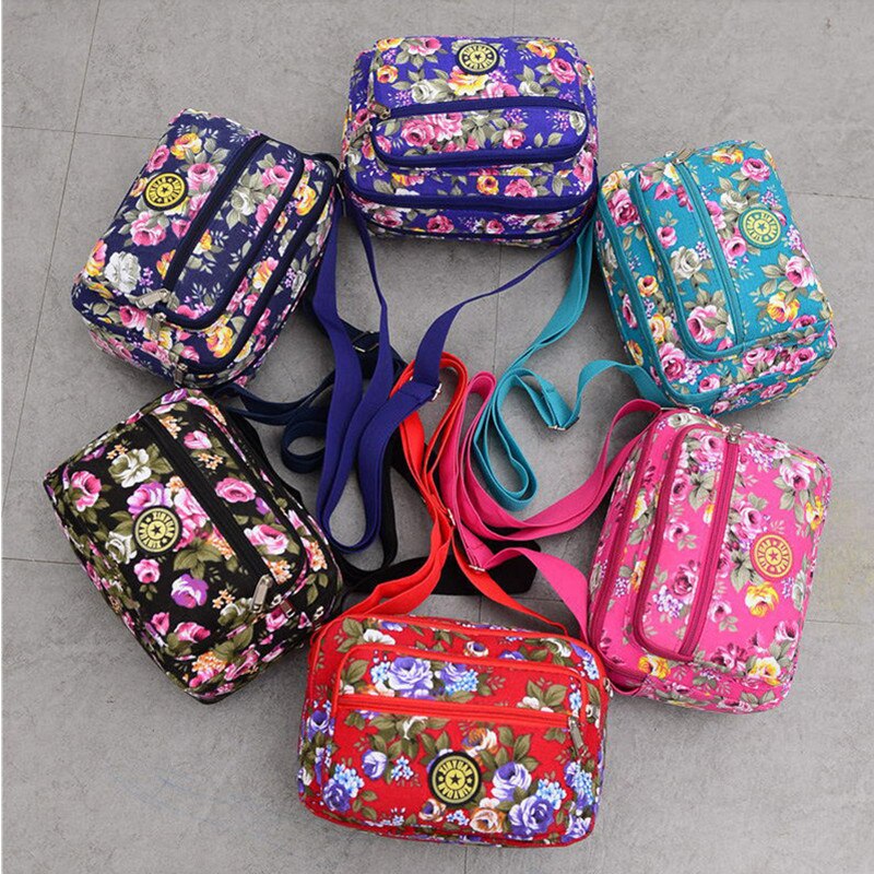 Xpoko Women Casual Messenger Bags Handbag Female Daily Shoulder Bag Ladies Crossbody Bags Bolsa Sac A Main
