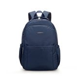 Xpoko Large Capacity Women Backpack Laptop Travel Business Backpack Waterproof  Male Women Boys Girls Teenager School Bags