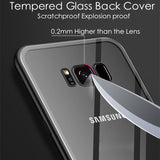 Back to School Magnetic Adsorption Metal Case For Samsung Galaxy S8 S9 S10 Plus S10E S7 Edge M30 M20 M10 A30 A50 A60 A70 A7 A9 J4 J6 Plus 2022