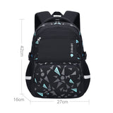 Waterproof Children School Bags Girls Boys Kids Backpack Primary School Backpacks Child Backpack Schoolbag Mochila Infantil