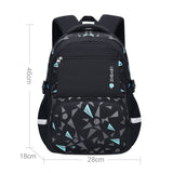 Waterproof Children School Bags Girls Boys Kids Backpack Primary School Backpacks Child Backpack Schoolbag Mochila Infantil