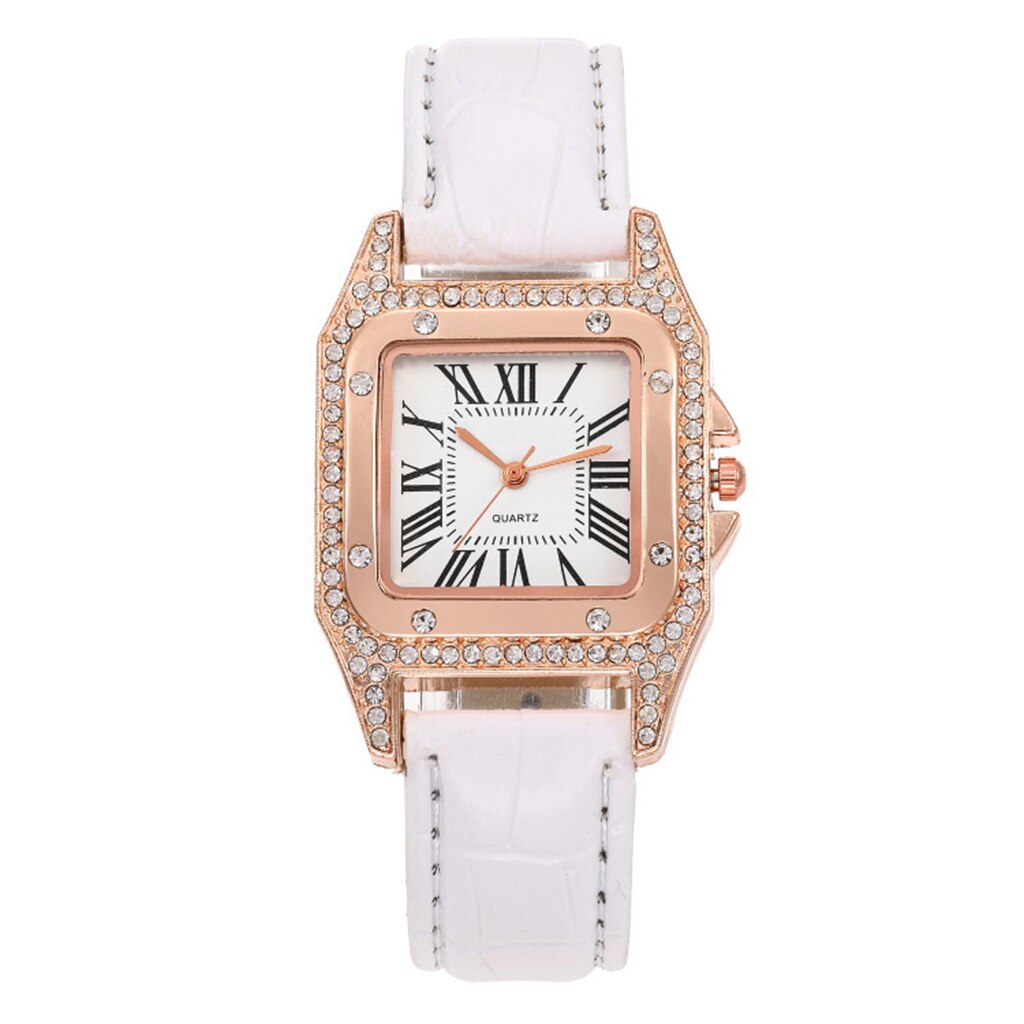 Xpoko Fashion Women Watches Bracelet Set Starry Sky Ladies Bracelet Watch Casual Leather Quartz Wristwatch Clock Gift Relogio Feminino