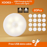 Bedroom Decor Night Lights Motion Sensor Night Lamp Children's Gift USB Charging Bedroom Decoration Led Night Light Bedroom Decor Night Lights Motion Sensor Night Lamp Children's Gift USB Charging Bedroom Decoration Led Night Light