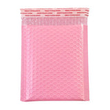 10pcs Pink Bubble Envelope Bags Self Seal Mailers Padded Shipping Envelopes With Bubble Mailing Bag Shipping Gift Packages Bag