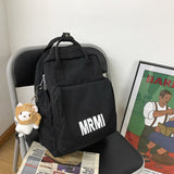 Animals Classic Backpack For Women Lovers Waterproof College Simplicity Black Student Time Mini Rucksack Bag Leisure Young