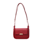 Xpoko Fashion Bags Ruby Rivet Shoulder Bag