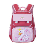 back to school Cartoon Girls School Bags For Primary School Grade 1 Students Backpacks Kids Mermaid Knapsack Children Girl Packsack Mochila