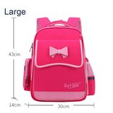 back to school Children School Bags For Girls Orthopedic Backpack Kids princess Backpack schoolbag Primary School backpack Kids Satchel mochila