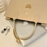 Xpoko Laptop Bag Sleeve Case 12 13.3 15.6 14 16 inch Notebook bag For Macbook Air Pro M1 Lenovo Dell Huawei handbag Briefcase