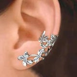 Xpoko Big Sunflower Pendant Earrings For Women Crystal Inlay Gold Flower Charm Hanging Earrings Teens Girls Cute Fashion Ear Jewelry