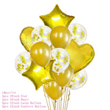 7/13/19 Tube Balloon Holder Balloons Stand Column Eid Balloon Adult Kids Birthday Party Baby Shower Wedding Decoration Supplies