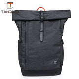 Xpoko NEW Man Fashion Backpack Unisex Business 15.6" Laptop Practical Women's Backpacks Sport Luggage Bags School Teenagers