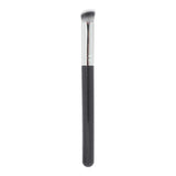 Xpoko Back to School Professional Makeup Brushes Finger Belly Head Cover Dark Circles Foundation Concealer Brush Cosmetic Face Detail Beauty Tools