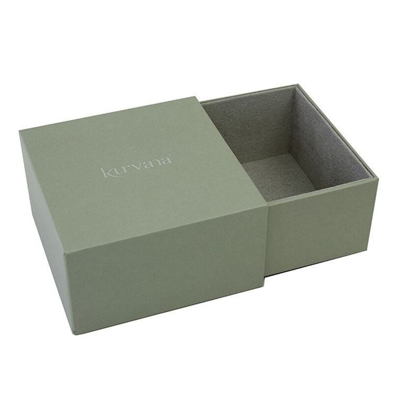 Wholesale Manufacture Handmade Custom White Drawer Paper Box Packaging Rigid Gift Cosmetic Jewelry Sunglasses boxes printed logo