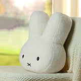 Xpoko home decor room decor bedroom decor office decor Cozy Miffy Pillow