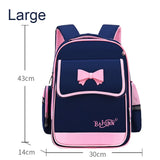 back to school Children School Bags For Girls Orthopedic Backpack Kids princess Backpack schoolbag Primary School backpack Kids Satchel mochila