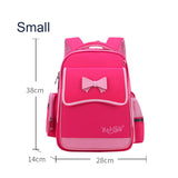 back to school Children School Bags For Girls Orthopedic Backpack Kids princess Backpack schoolbag Primary School backpack Kids Satchel mochila