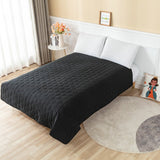 Thickened Waterproof Non-slip Bed Cover Home Decor Sofa Cover Pet Wear-resistant Urine-proof  Quilting Design Mattress Protect