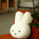 Xpoko home decor room decor bedroom decor office decor Cozy Miffy Pillow