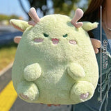 Back to school 40cm Kawaii Cushion Cartoon Animal Pillows Soft Sofa Plush Toy Stuffed Decorative Pillow Cushions Funny Home Decor Kids Gifts