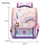 back to school Cute Dinosaur Children Primary School Backpack 1 Grade Sac A Dos Pack Boys Cartoon School Bags For Kids Satchels Mochila Hombre