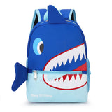 Kawaii Cartoon School Backpack Kindergarten Primary School Schoolbags for Boy Girl Trend Children Backpacks Kids Bag Mochila