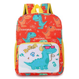 Dinosaurs Cartoon School Bags for Girls 2022 Kids Waterproof Bookbags Trendy Teenager Primary School Backpack Mochilas Boys Bag