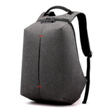 Backpacks Men 17 Inch USB Charging Causal Men School Bookbag Laptop Female Male for Teenagers Girls Boy Male Vintage Bag Mochila