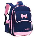 back to school Children School Bags For Girls Orthopedic Backpack Kids princess Backpack schoolbag Primary School backpack Kids Satchel mochila