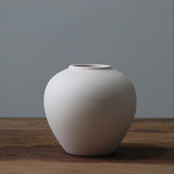 Xpoko Abstract Vases Art Ceramic Simplicity Decoration