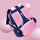 back to school Children School Bags For Girls Orthopedic Backpack Kids princess Backpack schoolbag Primary School backpack Kids Satchel mochila